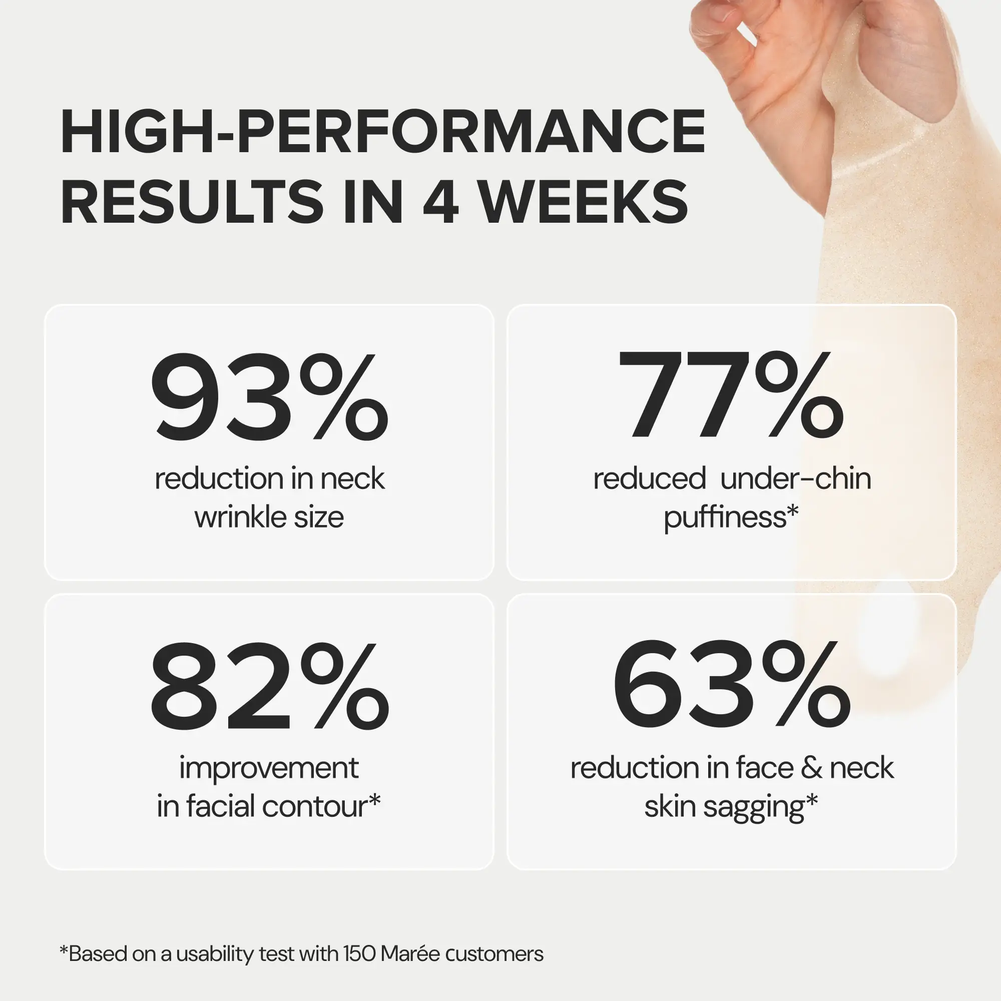 24K Gold V-Line Lifting Mask