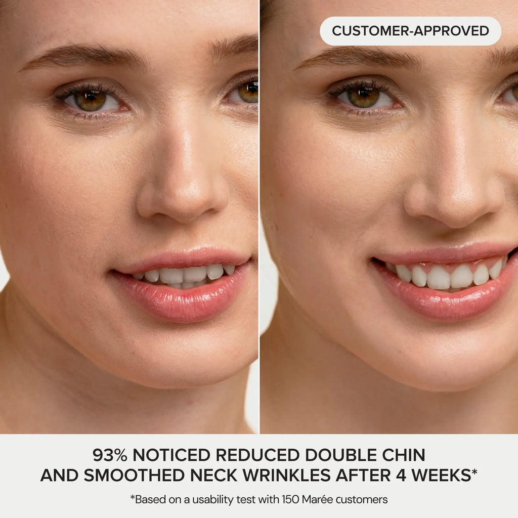 24K Gold V-Line Lifting Mask